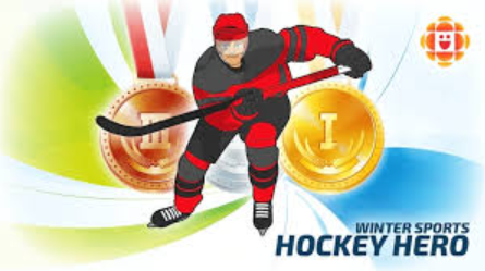 Hockey Games Online 2